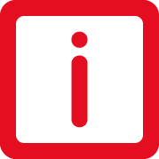 Info-Link Symbol